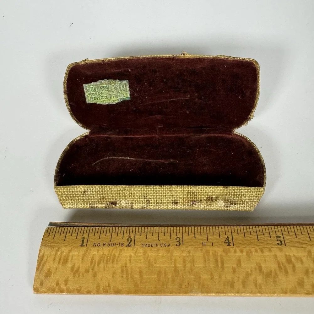 The Unbranded Brand antique edwardian